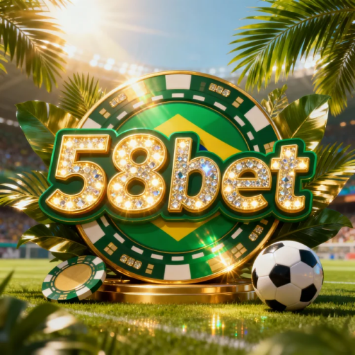58bet logo