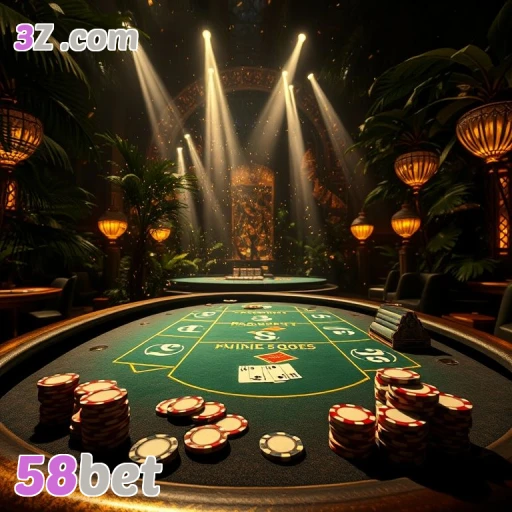 Apostas Inteligentes: Explore a Diversidade no 58bet