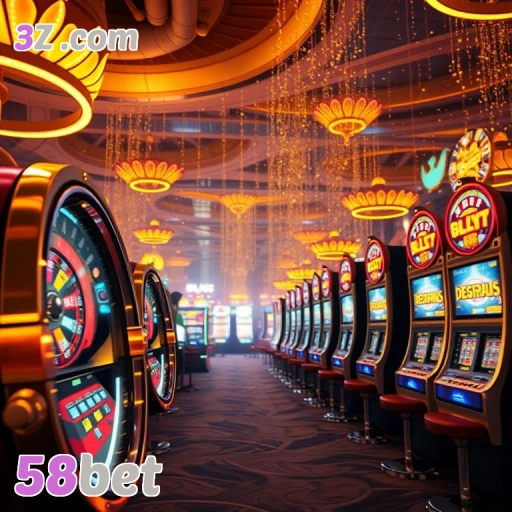 Baixar Inovações com 58bet: A Next Level do Jogo