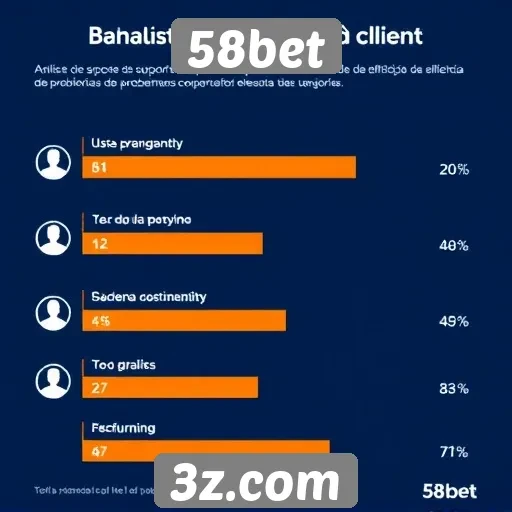 58bet - Suporte ao cliente da 58bet é analisado
