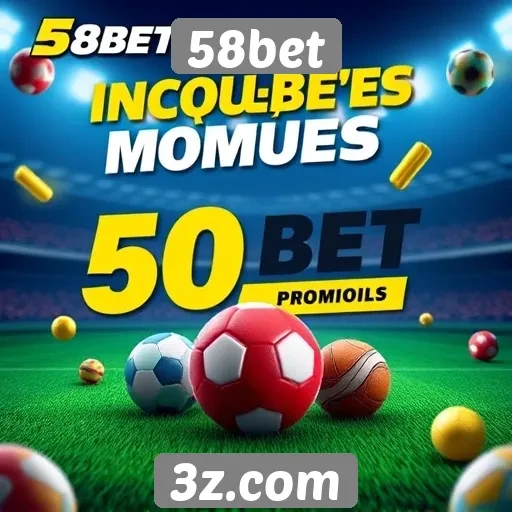 58bet - 58bet oferece promoções atraentes para novos jogadores