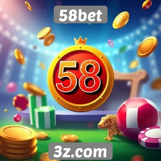 58bet - 58bet oferece diversidade em jogos de cassino online