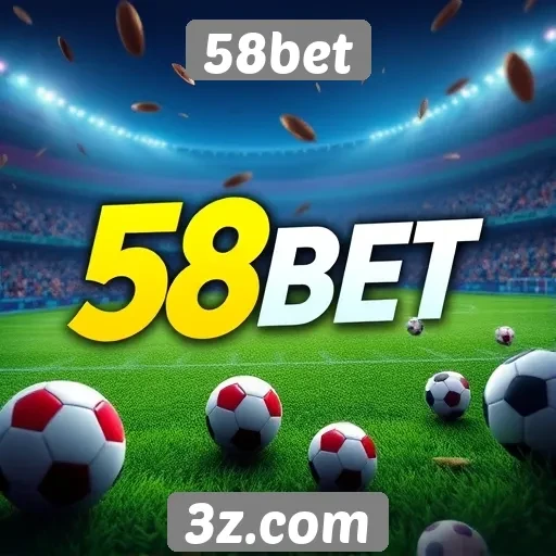 58bet - Análise das opções de jogos disponíveis no 58bet
