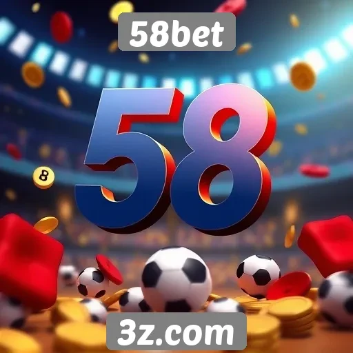 58bet - Plataforma 58bet destaca programas de fidelidade