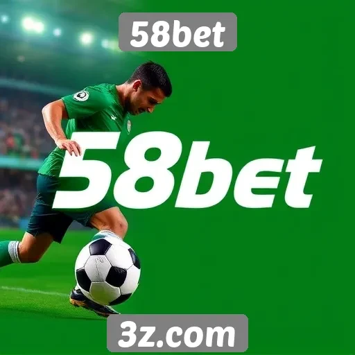 58bet - Apostas esportivas em alta no site 58bet